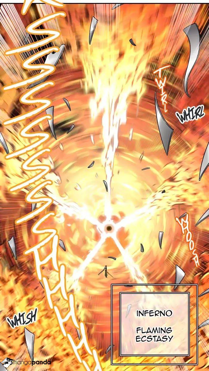 Tower of God Chapter 405 image 052